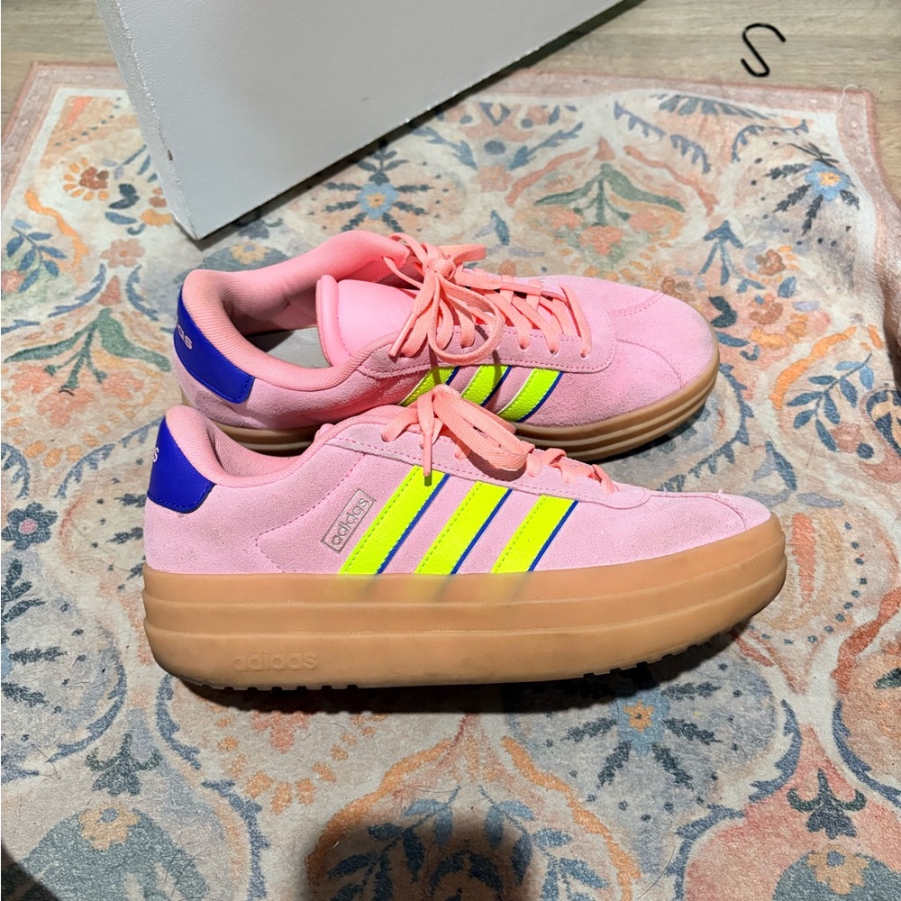 Adidas VL court